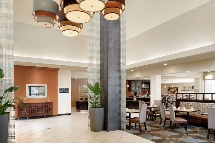 Hotel Interior 10 of 36