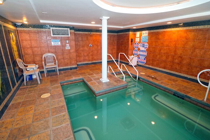 Masterpiece Hotel