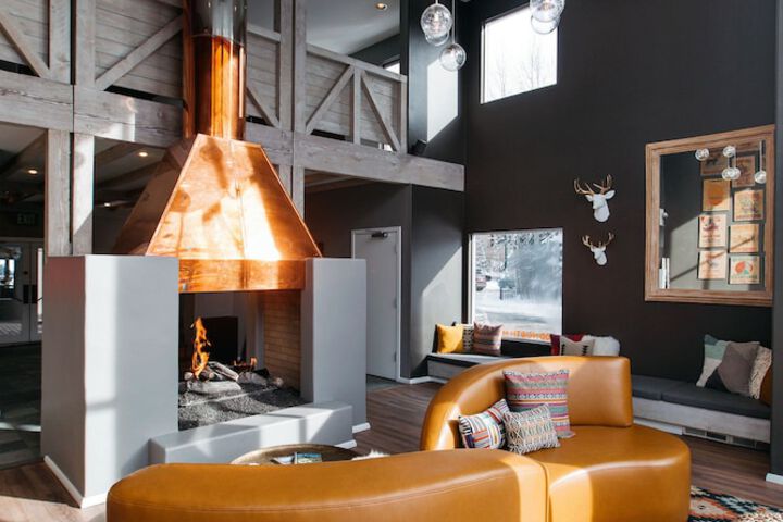 Hotel Ketchum