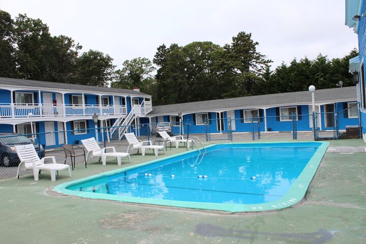 Pool 6 of 38