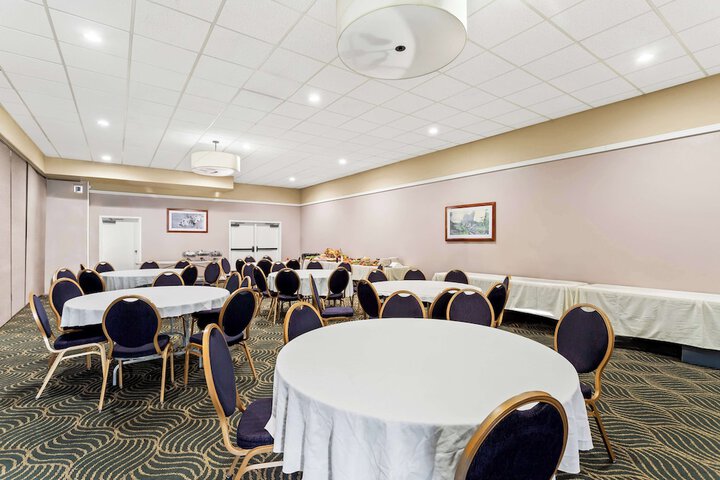 Best Western Miners Inn
