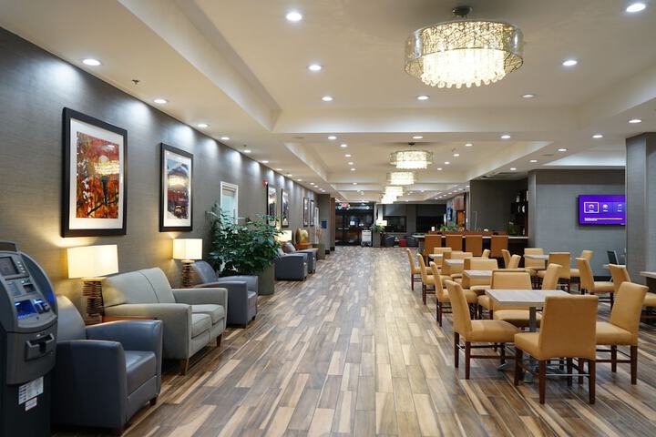 Hotel Interior 3 of 24