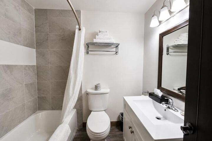 Quality Inn Fort Frances