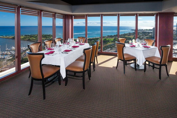 Ala Moana Hotel by Mantra