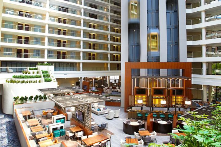 Hotel Interior 11 of 33
