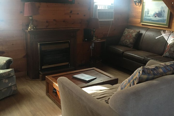 Lago Linda Hideaway Camp