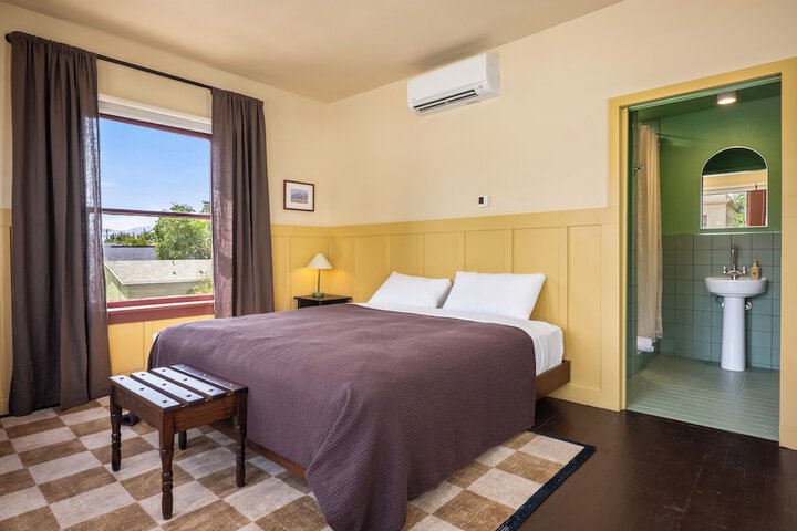 Winnedumah Hotel