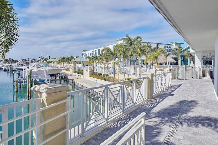 Residence Inn by Marriott St. Petersburg Tierra Verde