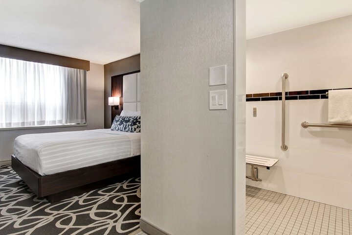 The Park Hotel London