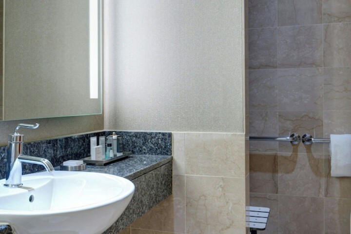 JW Marriott Hotel Grand Rapids