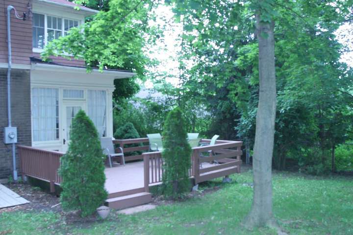 Terrace/Patio 29 of 35