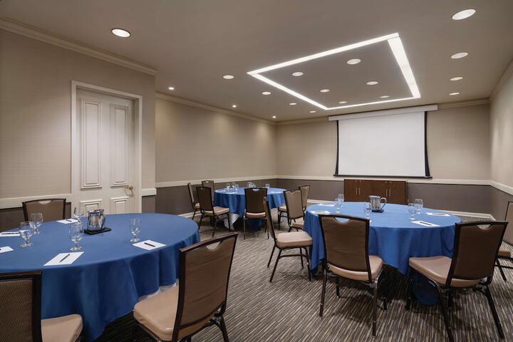 Hilton Melbourne FL