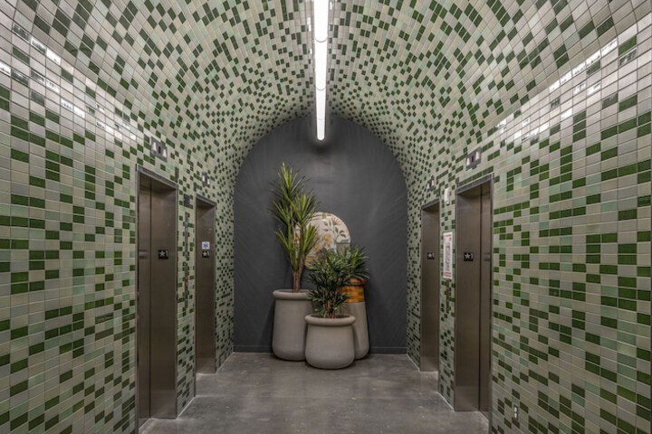 Hyatus Designer Residences Somerville
