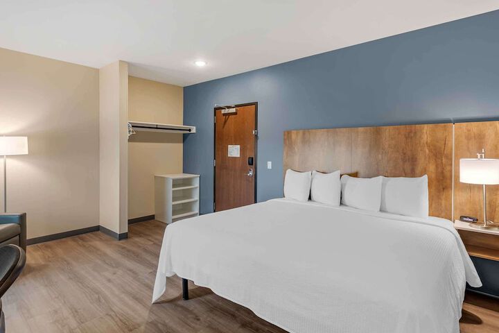 Extended Stay America Premier Suites - Belgrade - Bozeman - Yellowstone Airport
