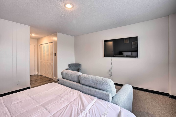 Airy Apt Situated in the Coosa River Area!
