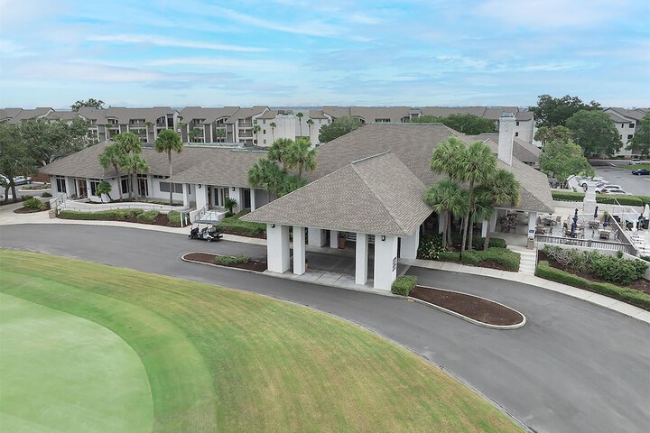 Sea Palms Resort St. Simons Island