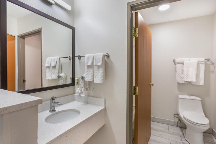 Best Western Gold Poppy Inn