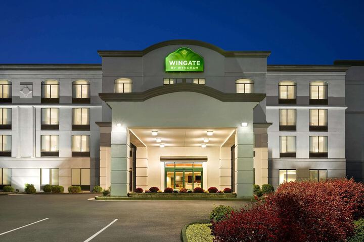 Hotel 4 of 46