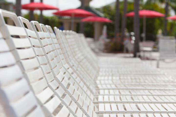 Silver Lake Resort