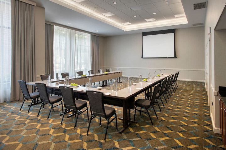 Residence Inn by Marriott Boston Cambridge