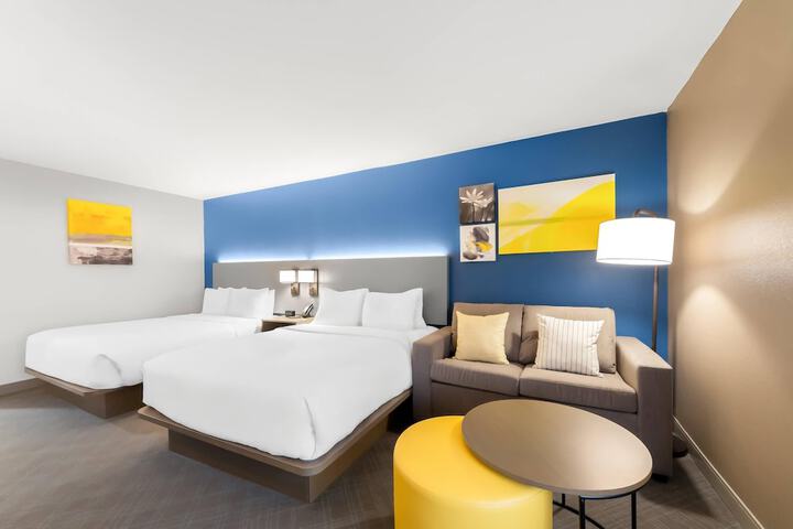 Comfort Inn & Suites Portland Corpus Christi