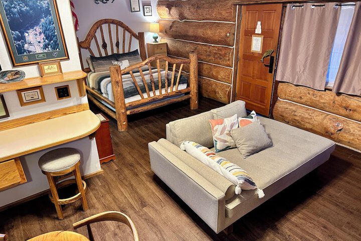 Soap Lake Resort a Dazzler Select by Wyndham