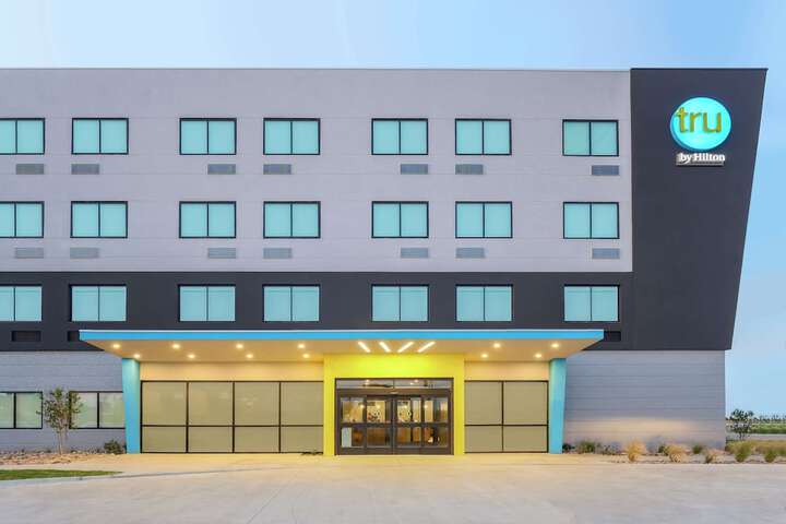 Hotel 3 of 33
