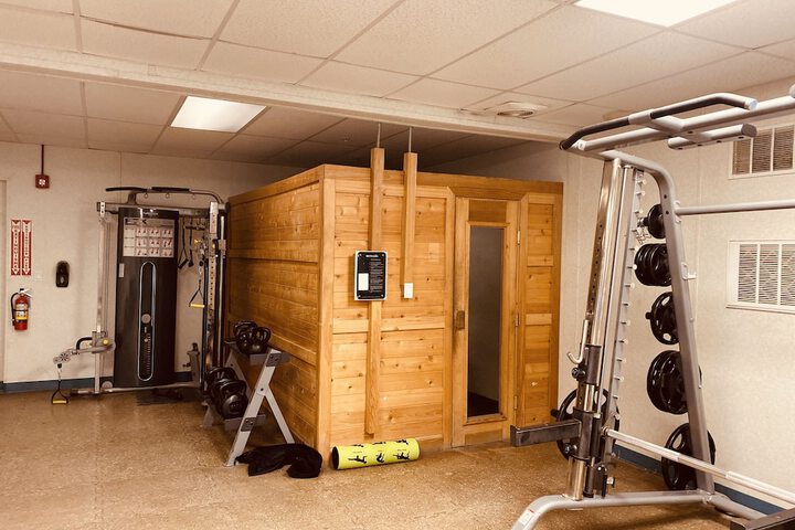 Health and Fitness 34 of 38
