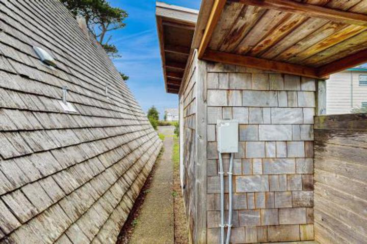 A Frame Hideaway