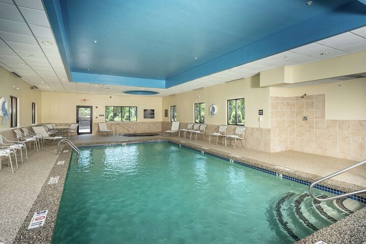 Pool 8 of 67