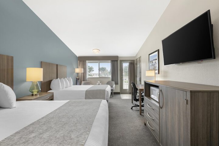 Best Western Inn at Face Rock