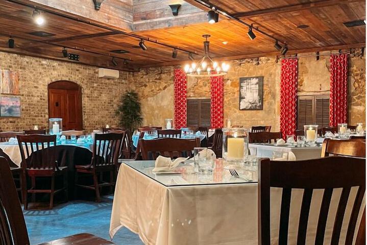 The Bleckley Inn