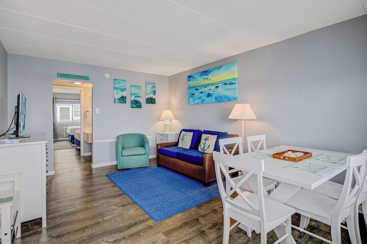 Ocean 7