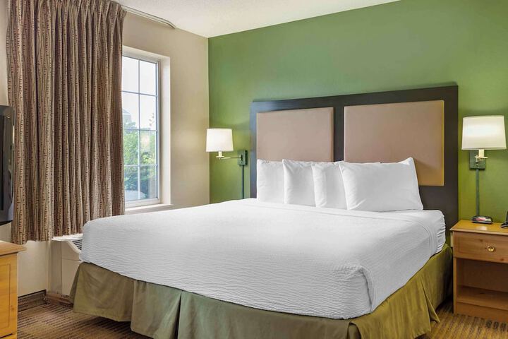 Extended Stay America Suites Boston Marlborough