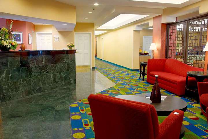 Hotel Interior 4 of 20