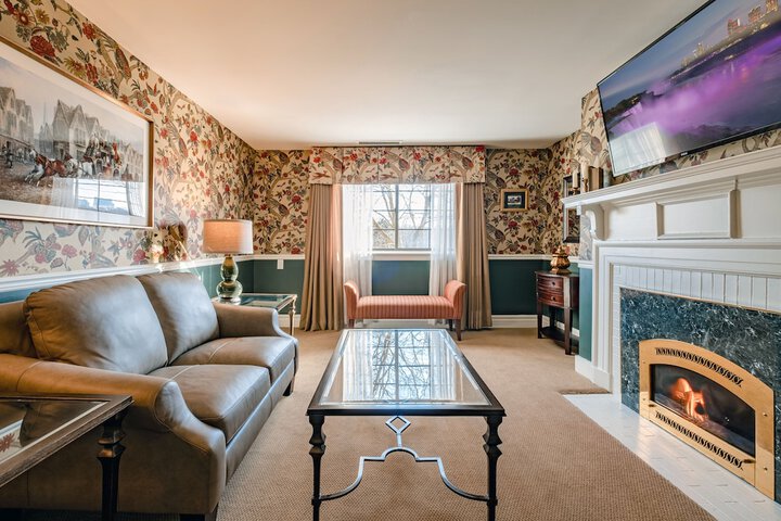 Red Coach Inn