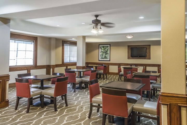 Comfort Inn Edinburg South