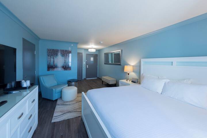Prestige Treasure Cove Resort