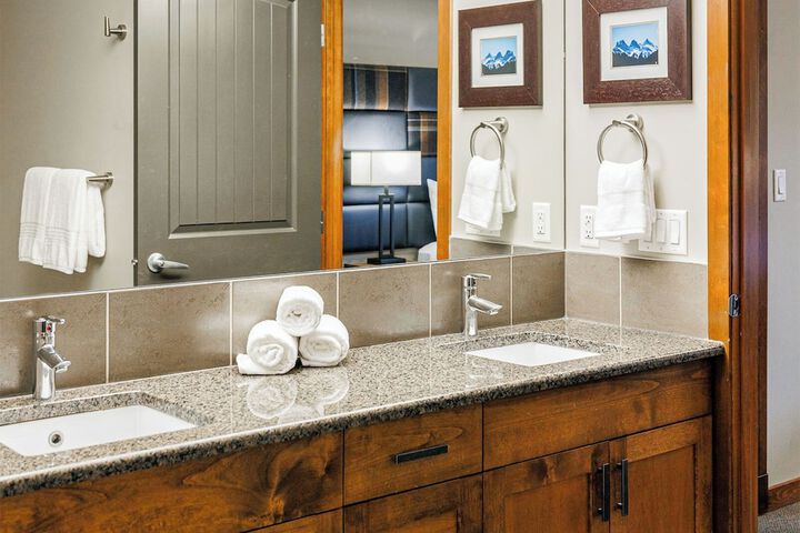 Stoneridge Mountain Resort