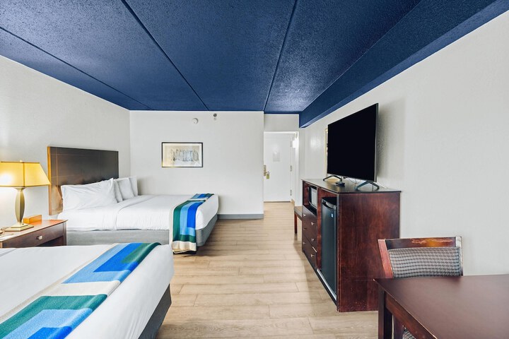 Hotel Downstreet an Ascend Collection Hotel