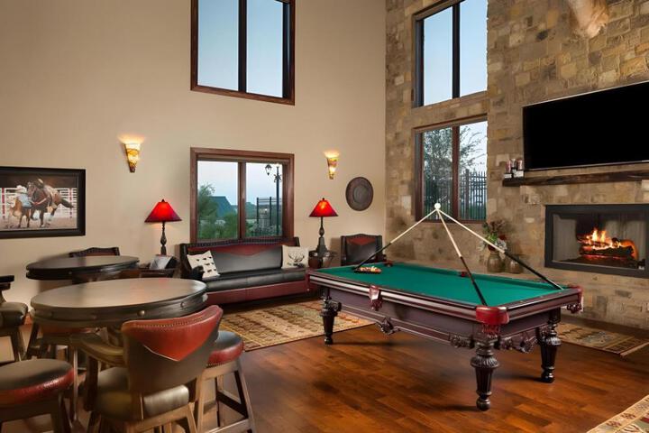 The JL Bar Ranch Resort & Spa