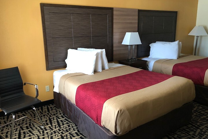 Executive Inn