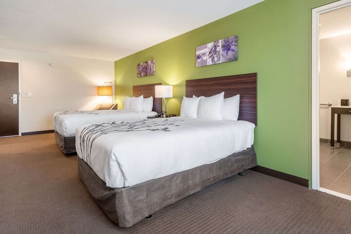 Sleep Inn Boardman