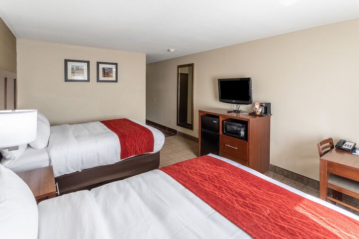 Comfort Inn Waukesha - Milwaukee West