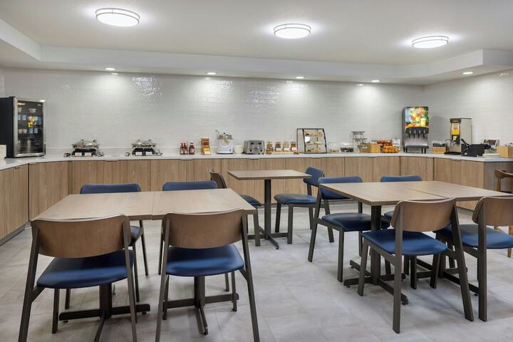 Fairfield Inn by Marriott Mission Viejo / Orange County