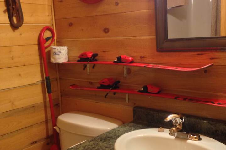 Glacier View RV Park and Cabins