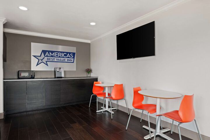 Americas Best Value Inn Orlando