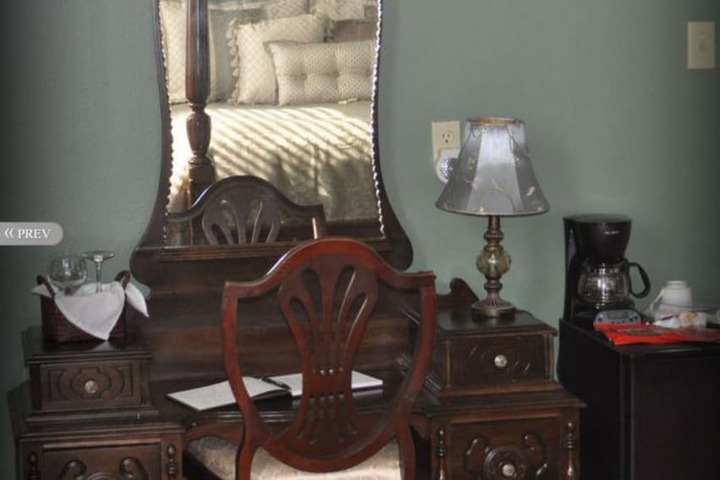Sweet Cane Inn