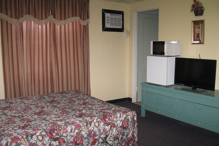 Western Motel