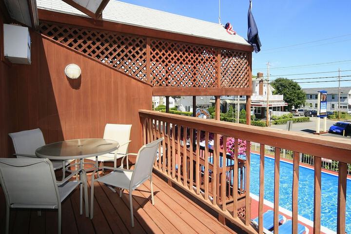 Terrace/Patio 37 of 42